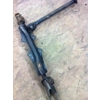 1981-84 Honda XR100 Pegs with Bracket and Kickstand