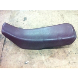 1985-86 Honda CR125R CR250R Elsinore Seat 77100-KS6-000