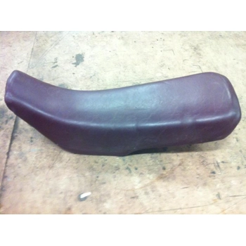 1985-86 Honda CR125R CR250R Elsinore Seat 77100-KS6-000