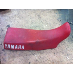 1984-87 Yamaha DT80LC DT125LC DT200R Seat 34X-W2472-00
