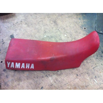 1984-87 Yamaha DT80LC DT125LC DT200R Seat 34X-W2472-00