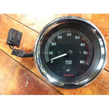 1997-99 Harley Davidson FLHT FLHTC Electra Glide Standard Classic Tachometer 67347-99