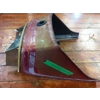 1980-82 Suzuki GS750E Seat Cowl Tail Piece 45501-49841-07P