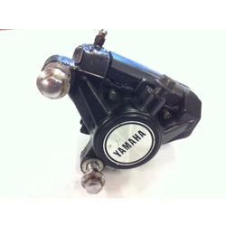 1984-90 Yamaha FJ600 FZ600 Fazer YX600 Radian Front Left Brake Caliper 51J-25810-12