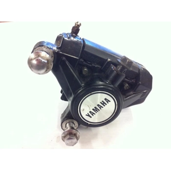 1984-90 Yamaha FJ600 FZ600 Fazer YX600 Radian Front Left Brake Caliper 51J-25810-12