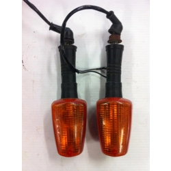 1986-03 Yamaha FJ1200 FZ600 FZR400 FZR600 YX600 XJ600S TW200 SRX600S Signal Lights 1UF-83340-00