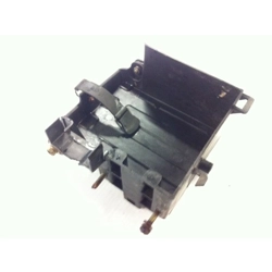 1986-88 Yamaha FZ600 Fazer Battery Box 46X-21170-00