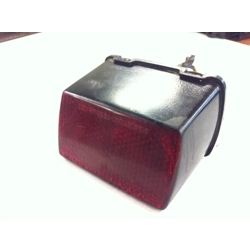 1986-90 Yamaha FZ600 Fazer FZR400 Genesis YX600 Radian Tail Light 1UJ-84710-A0