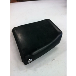 1986-88 Yamaha FZ600 Fazer Passenger Seat 46X-24750-00