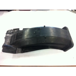 1984-88 Yamaha FJ600 FZ600 Fazer Inner Rear Fender 33M-21629-00