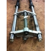 1986-88 Yamaha FZ600 Complete Front Fork Assembly