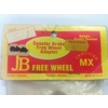 JB Coaster Brake Freewheel Adapter NOS