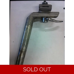 SR MTE-100 Adjustable Offset Seatpost 26.0mm