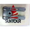 Suntour Top Mount LD-2300 Symmetric Shift Lever Set - NOS