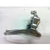 Shimano 105 FD-A105 Golden Arrow Front Derailleur - NOS
