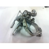 Shimano 105 FD-A105 Golden Arrow Front Derailleur - NOS