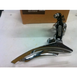 Suntour FD-XL00-GXH XC LTD Triple Front Derailleur - NOS