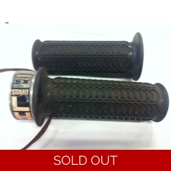 Shimano SX 2 speed BMX Shifter