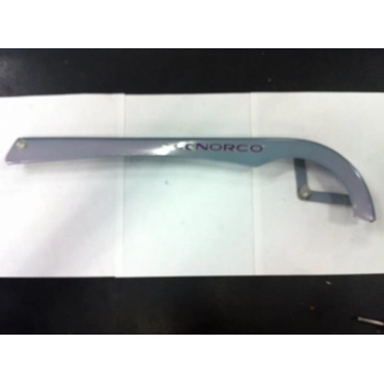Norco Santa Cruz Cruiser Bicycle Chain Guard - NOS