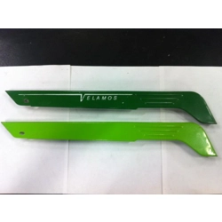 Velamos Chain Guard for 16in Super DeLuxe - NOS