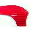 Leader Victoria Precision 818 Chain Guard Red - NOS