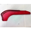 Leader Victoria Precision 818 Chain Guard Red - NOS
