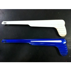 Velamos Chain Guard for 24in Bicycle - NOS