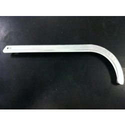 Rogs Pony Folding Bicycle Aluminum Chain Guard - NOS