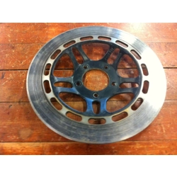 1980-83 Honda CB400 CB450 CB650 CB750 CB900 CM400 CM450 GL1100 Front Brake Rotor 45251-413-941