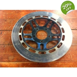 1980-83 Honda CB400 CB450 CB650 CB750 CB900 CM400 CM450 GL1100 Front Brake Rotor 45251-413-941
