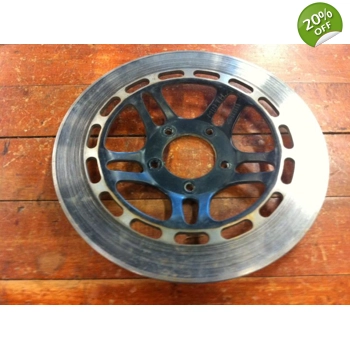 1980-83 Honda CB400 CB450 CB650 CB750 CB900 CM400 CM450 GL1100 Front Brake Rotor 45251-413-941