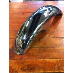 1982-83 Honda CB750SC Nighthawk Front Fender 61100-ME1-670