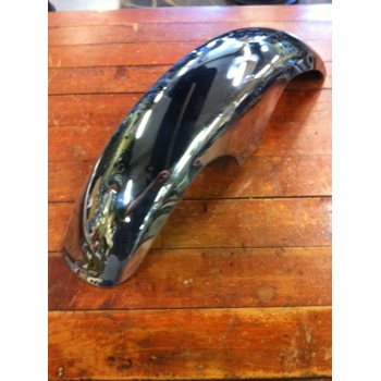 1982-83 Honda CB750SC Nighthawk Front Fender 61100-ME1-670