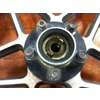 1982-83 Honda CB750SC Nighthawk Front Wheel 44650-ME1-670