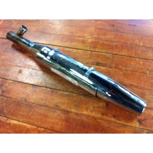 1993-05 Harley Davidson FXD Dyna Slip-on Muffler 65747-90A