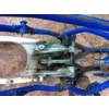 1990 Suzuki RM80 Frame and Swingarm 41100-02B10-19F 61000-02B40