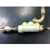 1990 Suzuki RM80 Rear Brake Master Cylinder and Reservoir 69740-05D00 69600-02B40