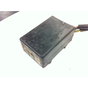 1986-95 Suzuki RM80 RM80X CDI Unit 32900-02B20