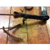 Honda C78 Dream 305 Brake Pedal Shaft and Rod Assembly