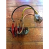 Honda C78 Dream 305 Rectifier