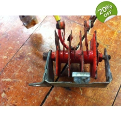 Honda C78 Dream 305 Rectifier