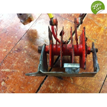 Honda C78 Dream 305 Rectifier