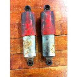 Honda C78 Dream 305 Rear Shocks - Pair