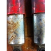 Honda C78 Dream 305 Rear Shocks - Pair