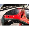 Honda C78 Dream 305 Frame and Swingarm