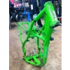 Mid '90s Kawasaki KX80 Frame