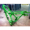Mid '90s Kawasaki KX80 Frame