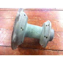 1987-97 Kawasaki KX80 KX100 Front Hub 41034-1166