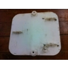 Mid '90s Kawasaki KX80 Number Plate