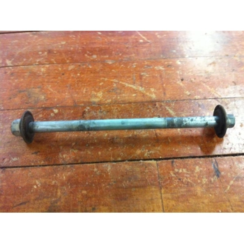 1989-18 Kawasaki KLX125 KLX140 KLX150 KX80 KX85 KX100 Front Axle 41068-1333